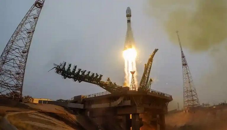 محطة الفضاء الدولية