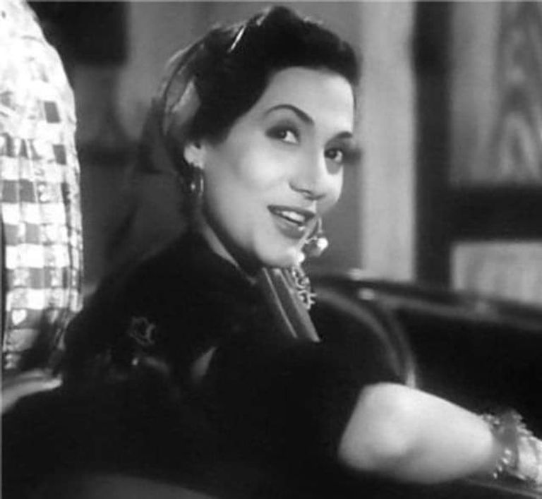 الراقصة المصرية هاجر حمدي