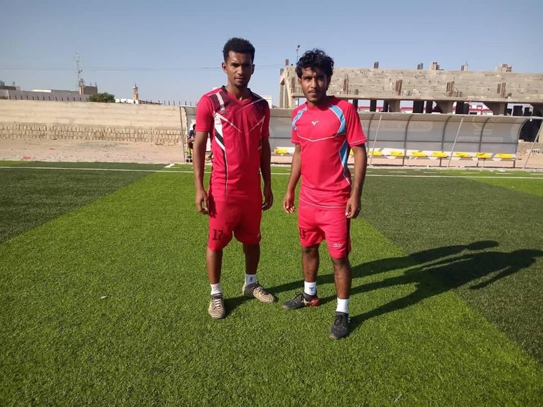 فحمان بطل الدوري اليمني