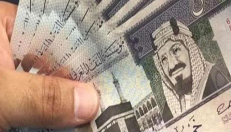 سعر الريال السعودي اليوم في مصر الأربعاء 17 نوفمبر 2021