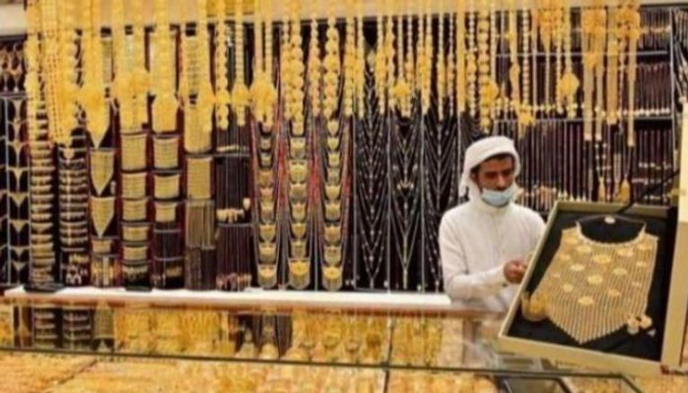 تراجع أسعار الذهب في اليمن