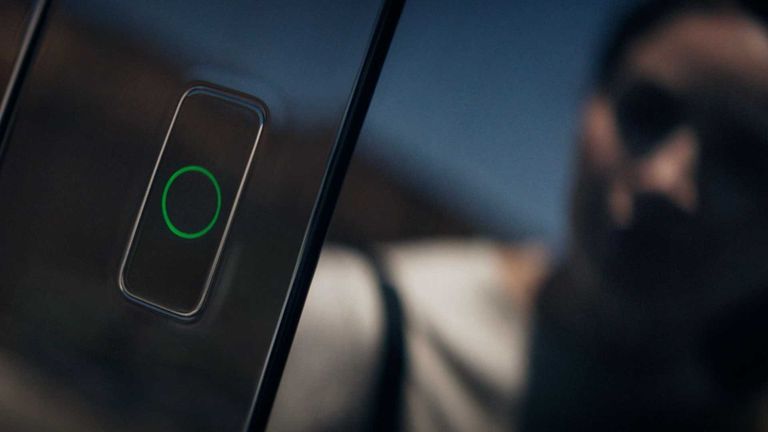 صورة تشويقية لطراز GV70