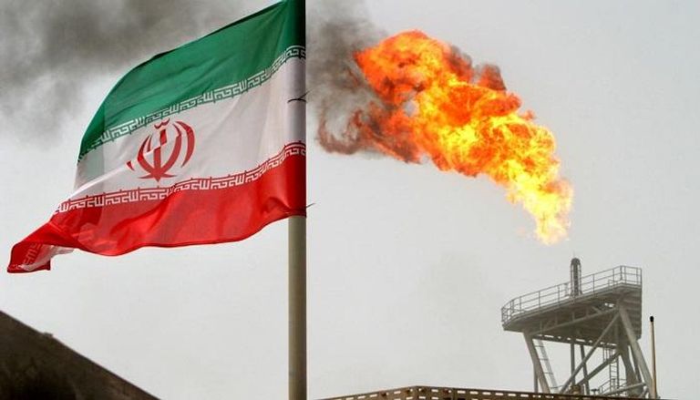 إيران تعاني تقادم بنية النفط