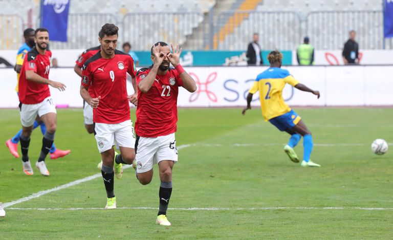 منتخب مصر منتخب مصر