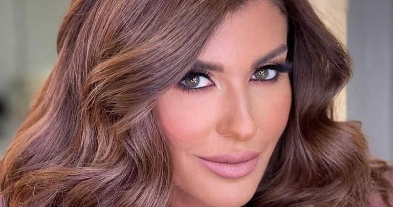 آثار الحادث المروّع