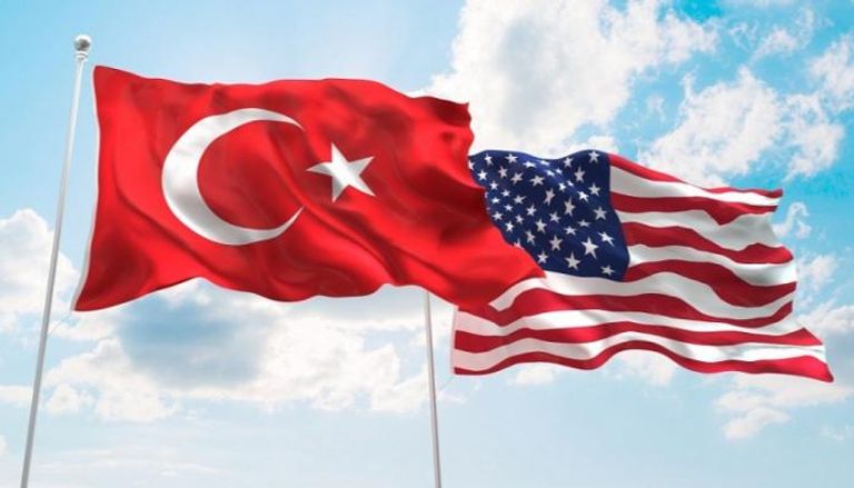 علما أمريكا وتركيا