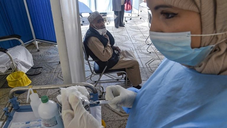 كورونا يواصل الانتشار حول العالم