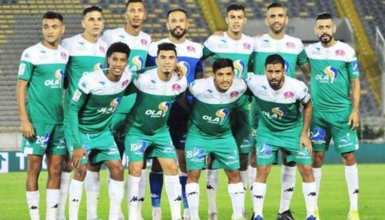 القنوات الناقلة لمباراة الرجاء وشباب المحمدية في الدوري المغربي