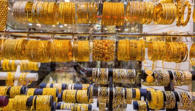 أسعار الذهب اليوم في العراق - أرشفية