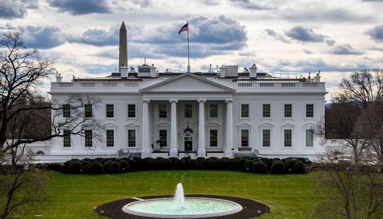 البيت الأبيض في واشنطن- أرشيفية