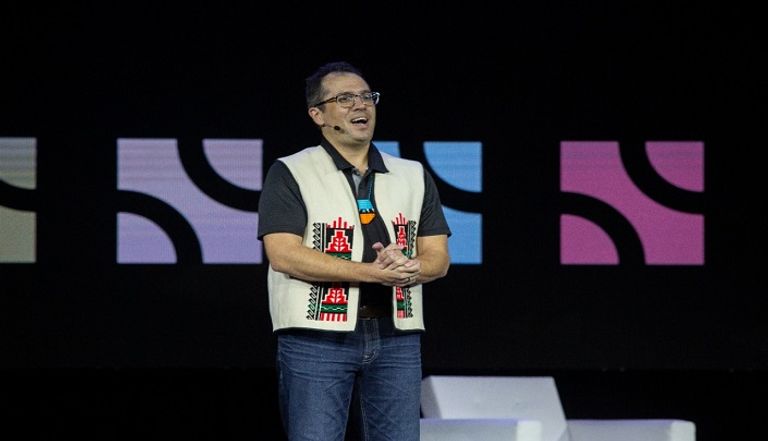 جانب من فعاليات المهرجان