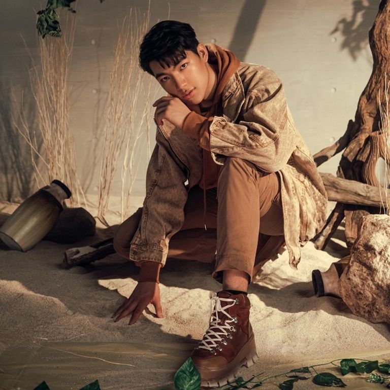 الحفلة تقام على منصة اليوبيل