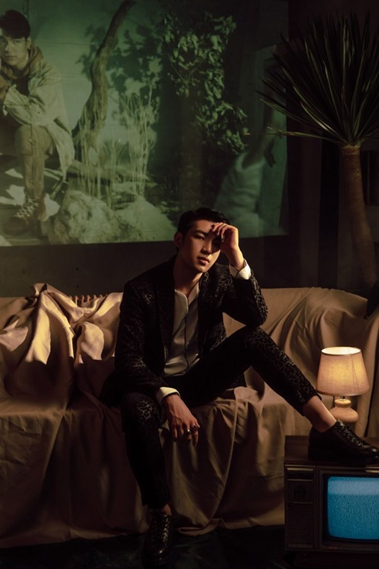 الحفلة تقام على منصة اليوبيل