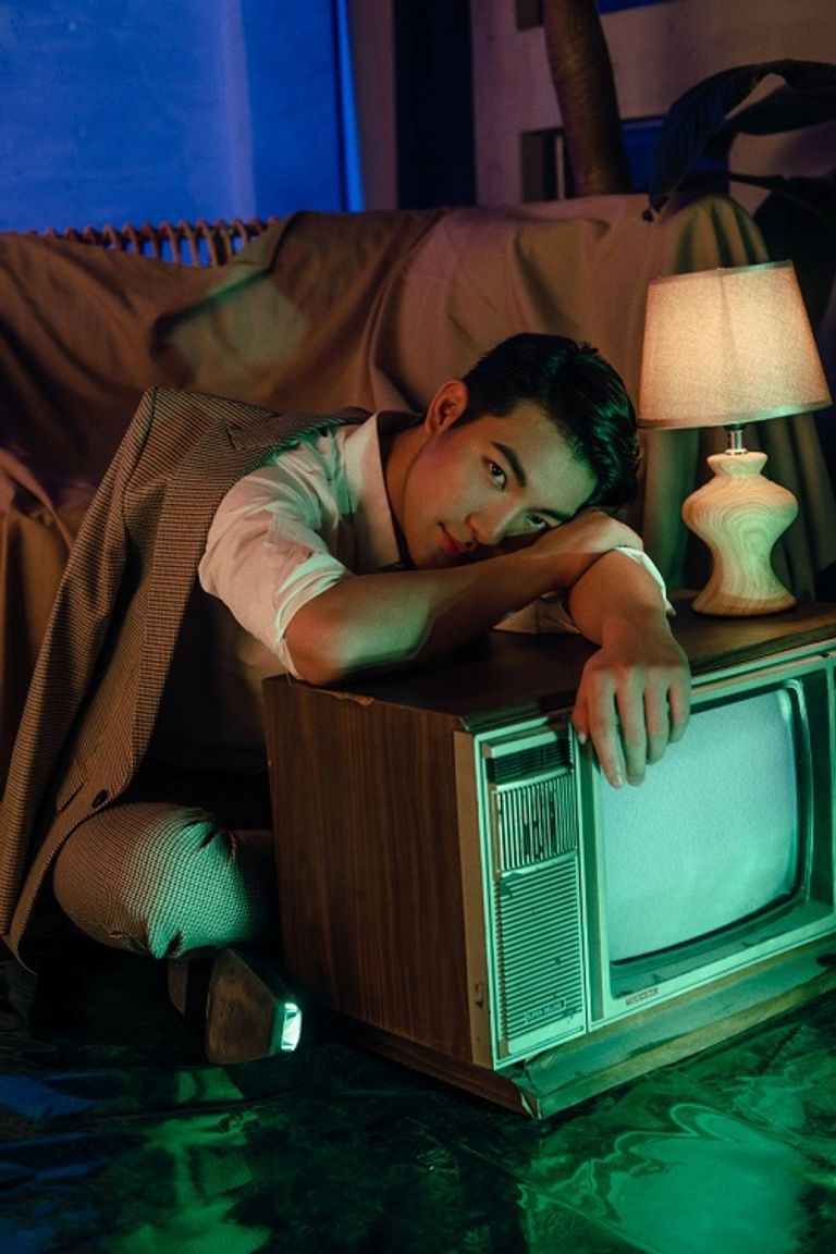 الحفلة تقام على منصة اليوبيل