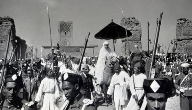 المغرب يحتفل بذكرى تاريخية 