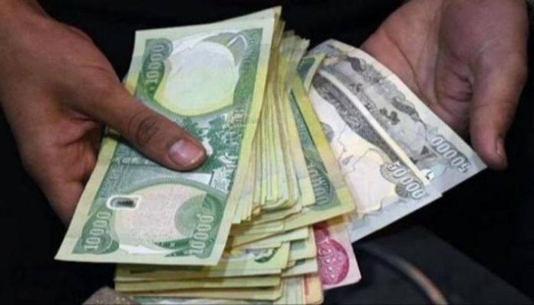 سعر الدولار اليوم في العراق الخميس 18 نوفمبر 2021