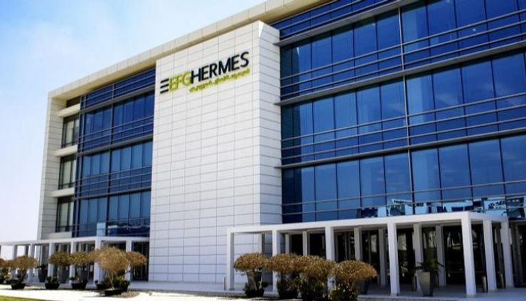 "هيرميس" تتحول لبنك شامل في مصر 
