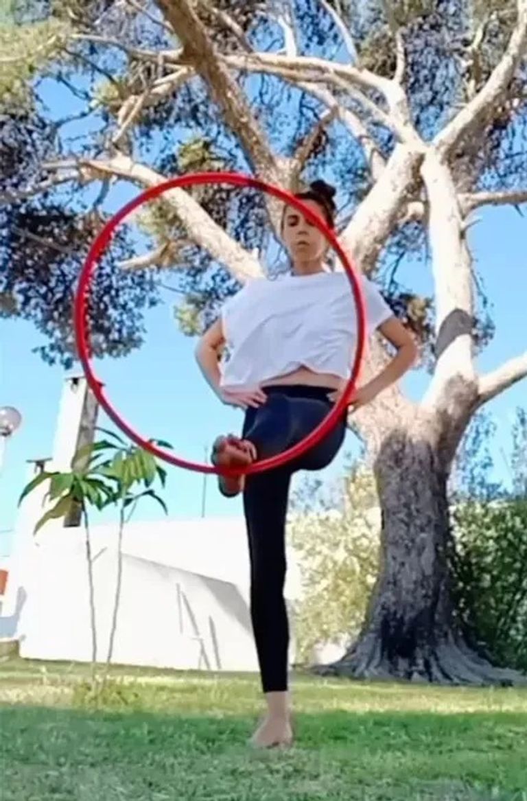 السباح المغربي العالمي حسن براكة