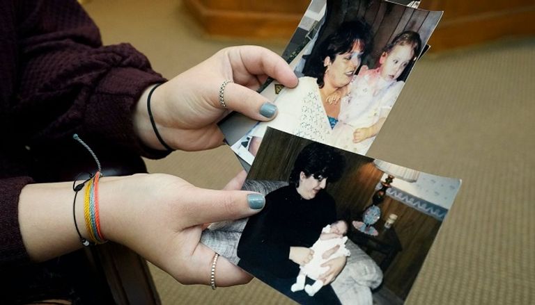 الأمريكي ديفيد كوكس