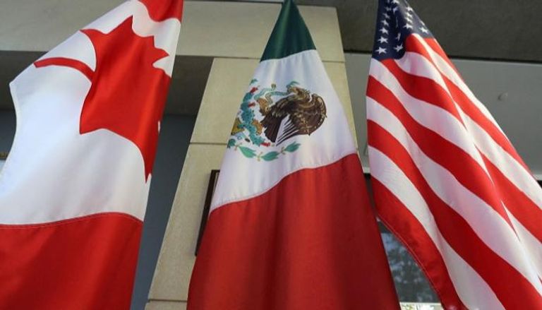 قمة أمريكية كندية مكسيكية مرتقبة 