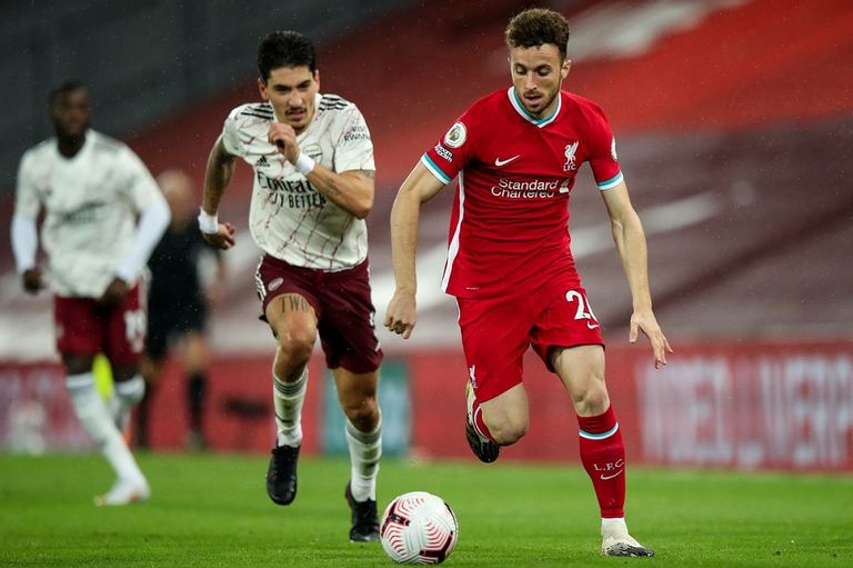 ليفربول ضد أرسنال من مواجهة سابقة أرسنال وليفربول من مواجهة سابقة