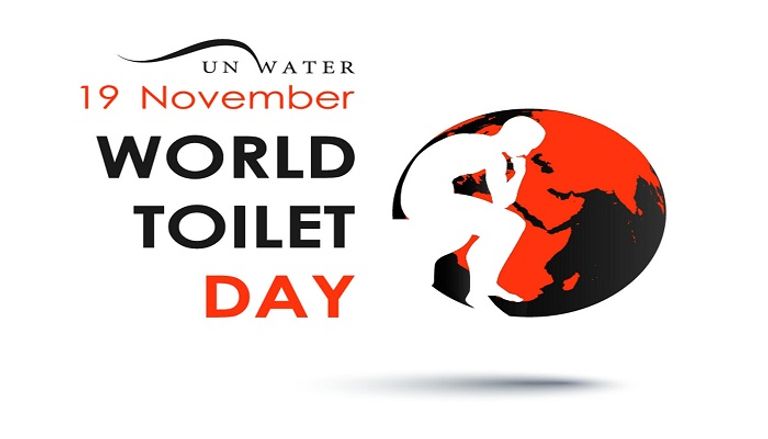 حدثان في نفس اليوم..  لماذا يجتمعا اليوم العالمي للرجل والمرحاض؟