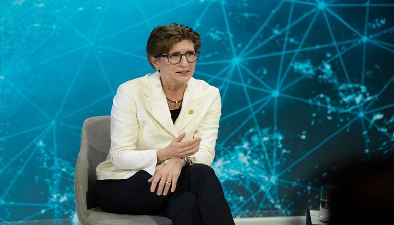 الحفل أقيم ضمن أسبوع التسامح والتعايش في إكسبو 2020 دبي