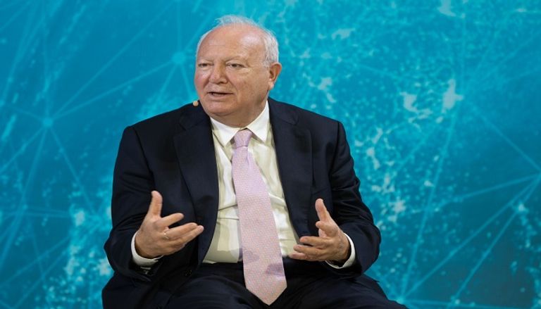 الحفل أقيم ضمن أسبوع التسامح والتعايش في إكسبو 2020 دبي