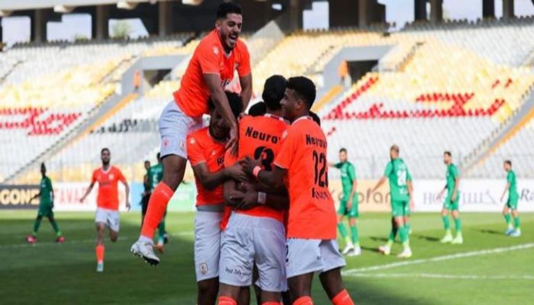 جدول ترتيب الدوري المصري لموسم 2021-2022