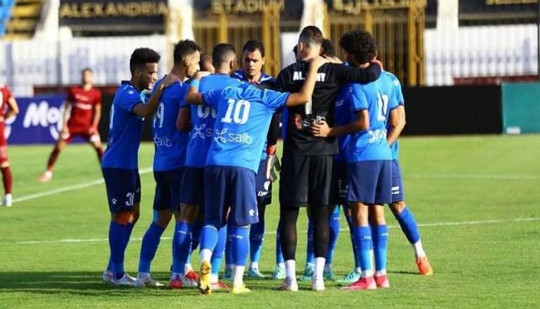 جدول ترتيب هدافي الدوري المصري لموسم 2021-2022