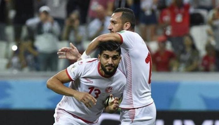 قائمة منتخب تونس في كأس العرب 2021