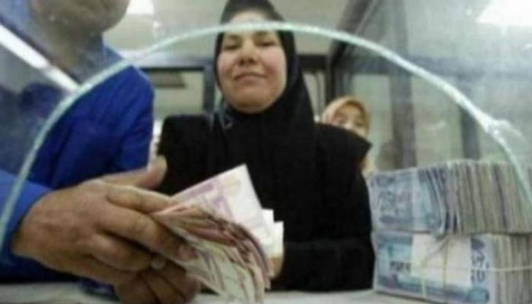 سعر الدولار اليوم في العراق الجمعة 19 نوفمبر 2021