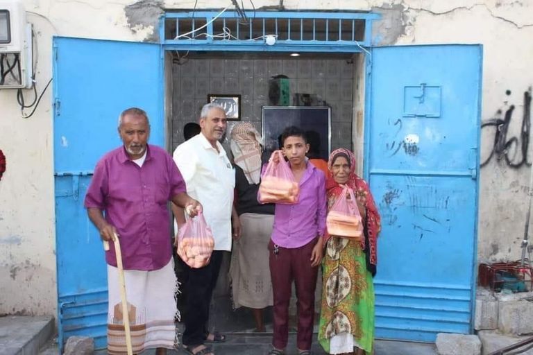 غلاء الخبز في اليمن