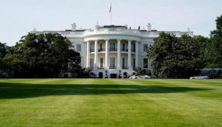 البيت الأبيض في واشنطن - أرشيفية
