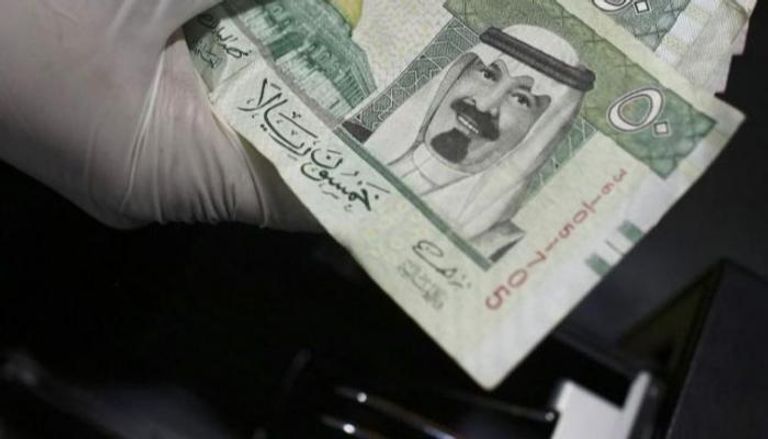 استقرار سعر الريال السعودي اليوم في مصر