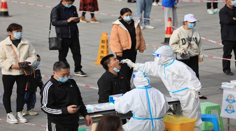 تشديد القيود على غير الملقحين بألمانيا