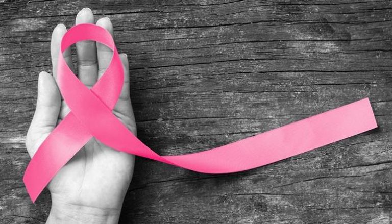 تضاعف معدل البقاء على قيد الحياة لمرضى سرطان الثدي- أرشيفية
