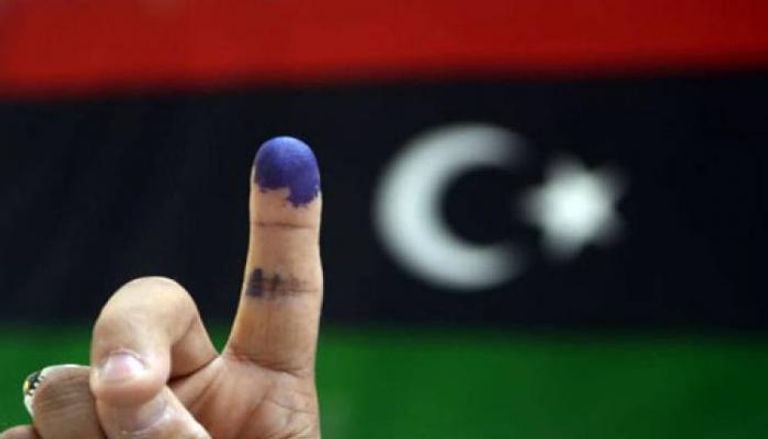 الأمتار الأخيرة نحو انتخابات ليبيا
