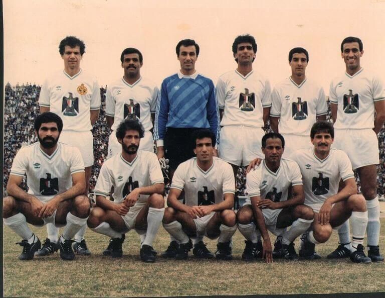 98 090017 iraq arab cup history titles 2