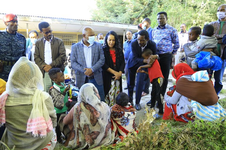 إرجوغي تسفاي