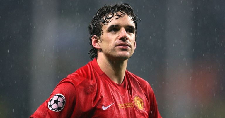 أوين هارجريفيز محمد صلاح لاعب ليفربول