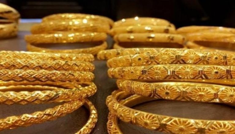 تراجع أسعار الذهب في الكويت