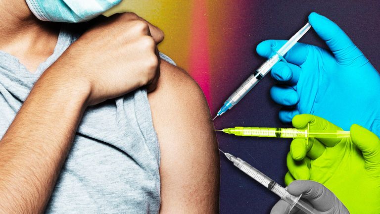 لقاح ضد فيروس كورونا- أرشيفية