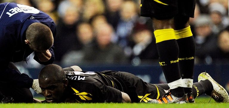 سيرجيو أجويرو مهاجم برشلونة