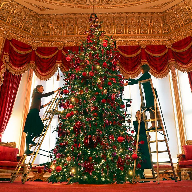 الملكة إليزابيث الثانية ملكة إنجلترا