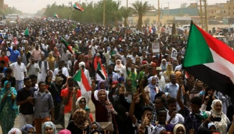 ترقب لمظاهرات حاشدة في السودان