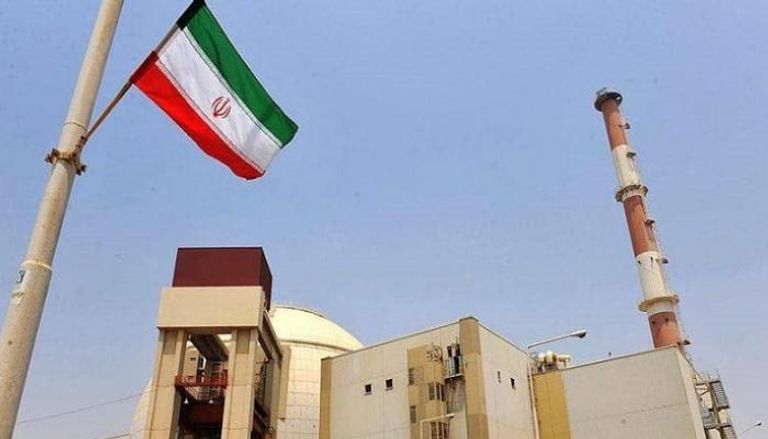 البرنامج النووي لإيران يقلق المجتمع الدولي