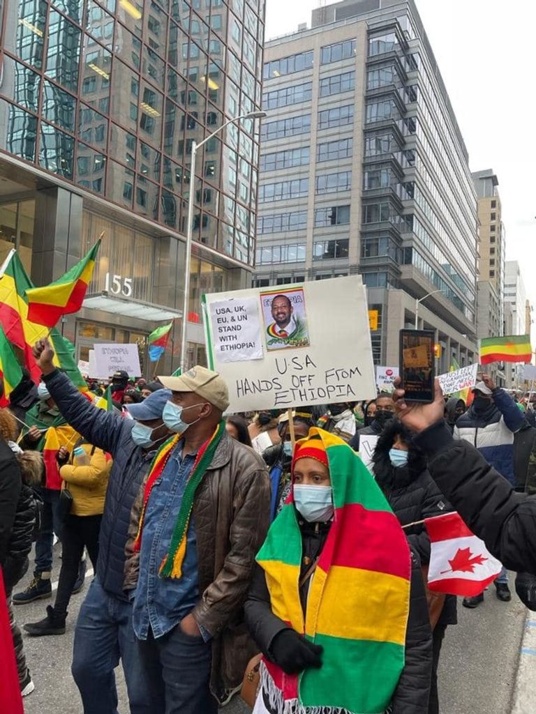 رئيس الوزراء الإثيوبي آبي أحمد - أرشيفية