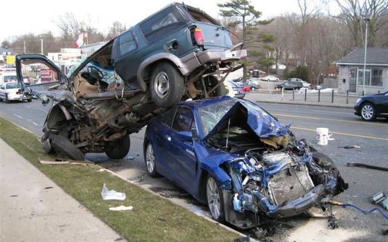 حوادث الطرق تحصد أرواح 1,35 مليون شخص سنويا