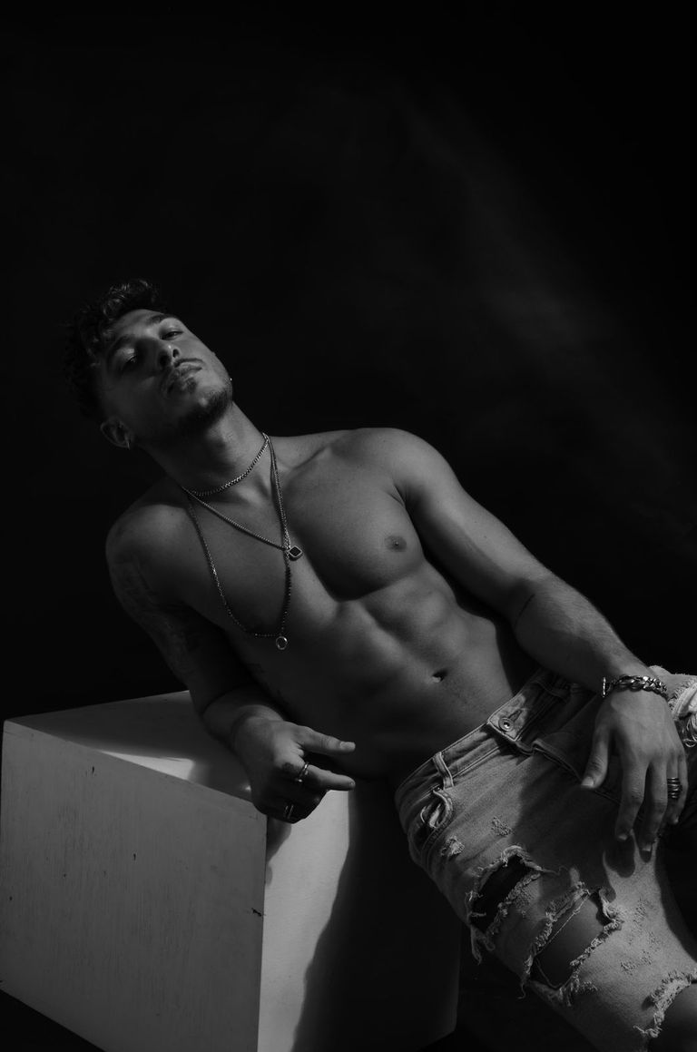 هادي فخر الدين ملك جمال لبنان 2021